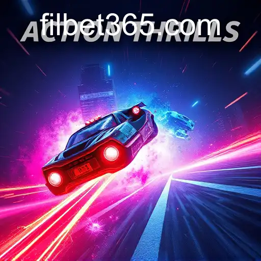 Exploring 'filbet': A Thrilling Hub for Action Game Enthusiasts