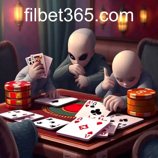 Exploring the Fascinating World of Card Games on Filbet