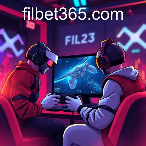 The Evolution of Online Gaming: Filbet Leads the Way