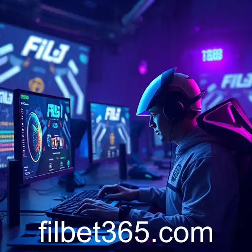 Filbet Revolutionizes Online Gaming Experience