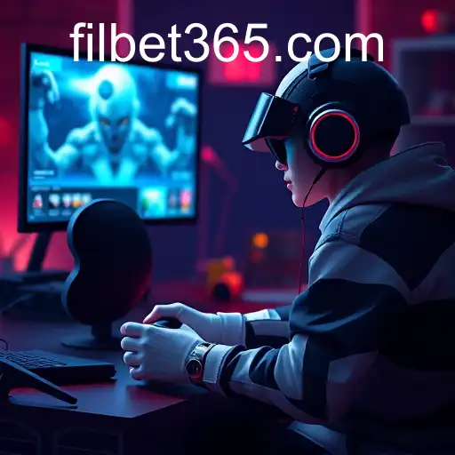 Filbet: The Emerging Platform Redefining Online Gaming Experiences