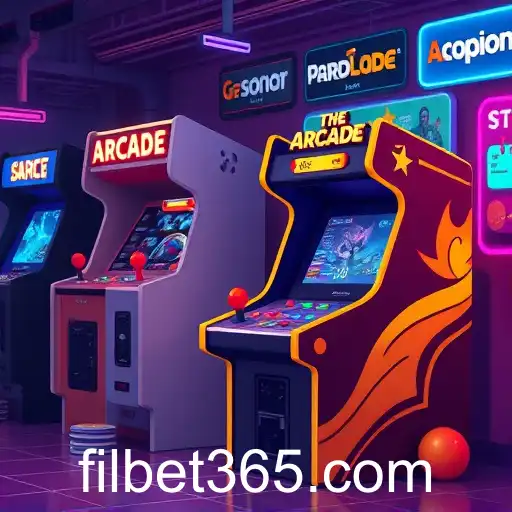 The Rise of Filbet: Revolutionizing Online Gaming
