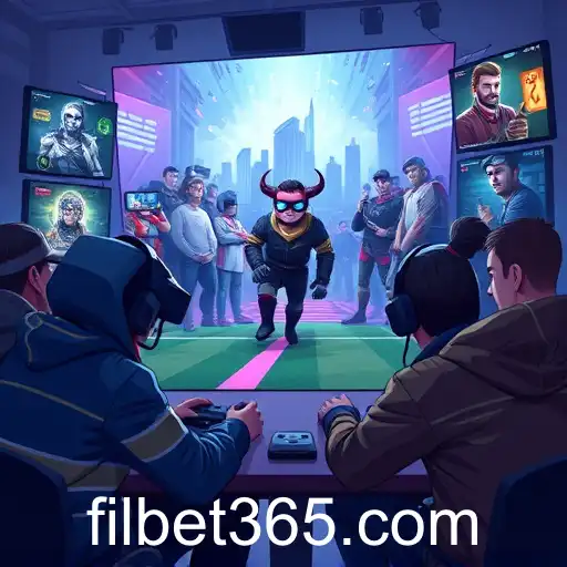 Game Websites Revolutionize Online Gaming