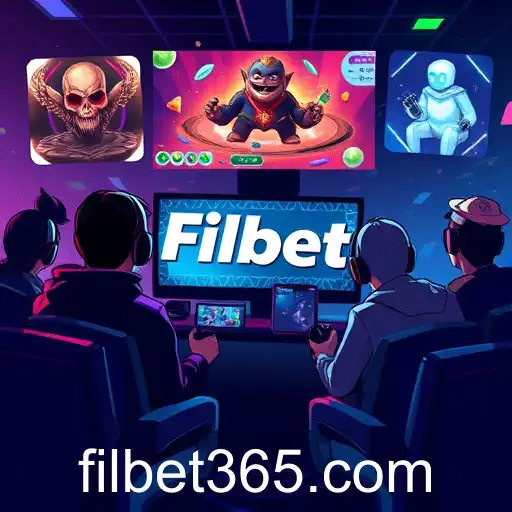 Navigating The Digital Arena of Online Games