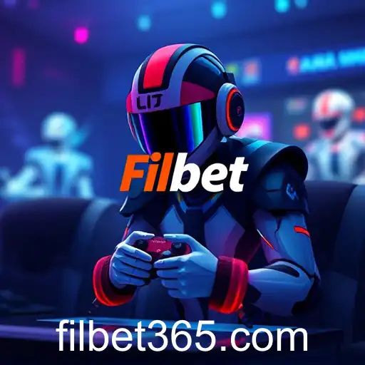 Digital Evolution of Gaming with Filbet