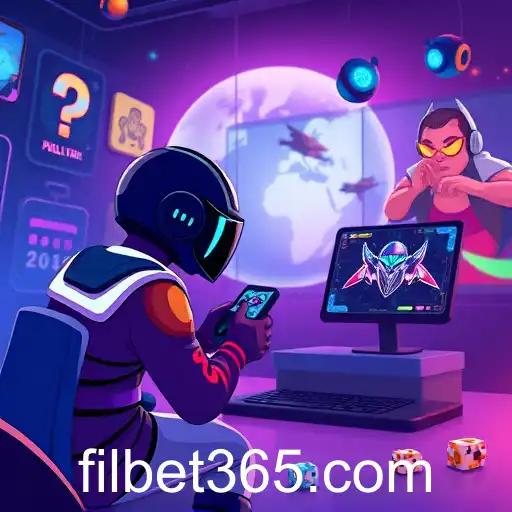 Filbet Unveils New Gaming Features