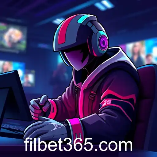 Filbet: Revolutionizing Online Gaming