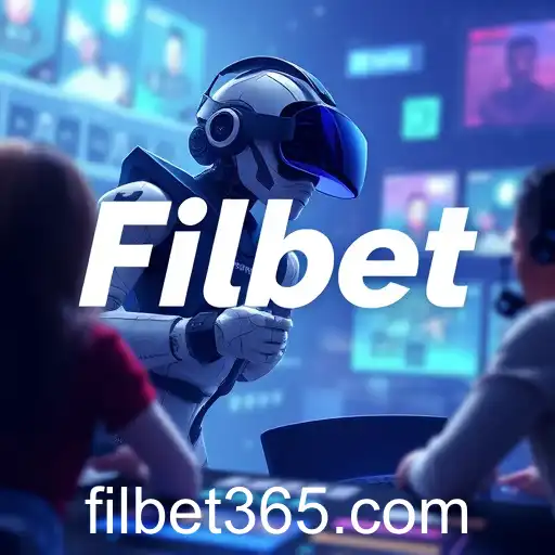 Navigating the World of Online Gaming: Filbet's Emergence