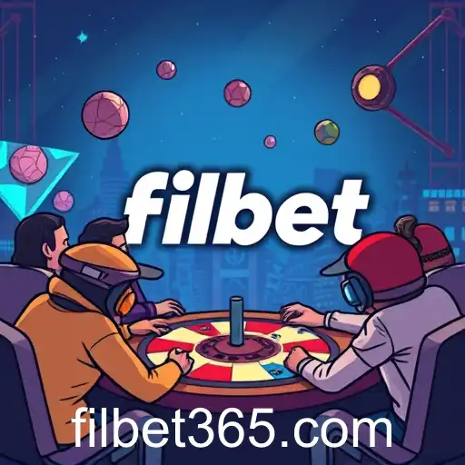 Filbet's Impact on Online Gaming in 2025