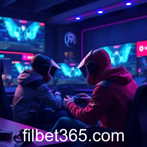 The Rise of Online Gaming Platforms