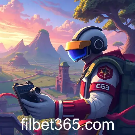 Revolutionizing Online Gaming with Filbet