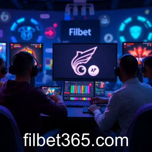 The Rise of Filbet: Revolutionizing Online Gaming