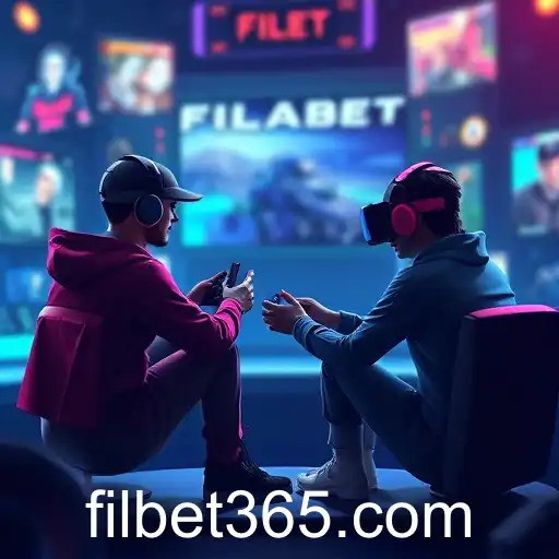 The Rise of Filbet in Online Gaming