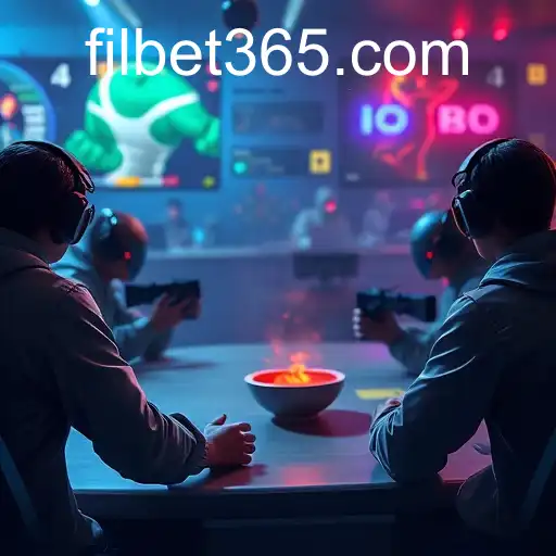 Exploring Multiplayer Matches: The Thrill of Competition with Filbet