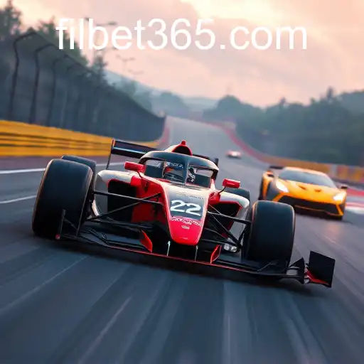 Exploring the High-Octane World of 'Racing Thrills' with Filbet