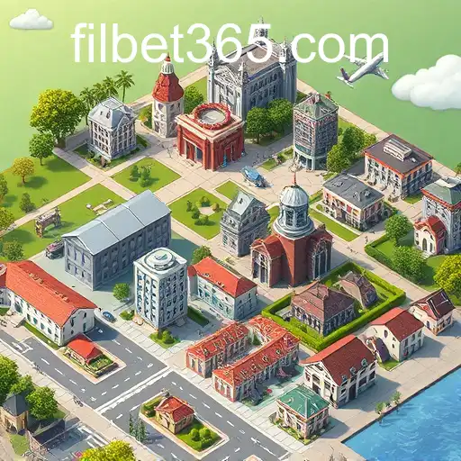 Exploring the Exciting World of Simulation Fun Games on Filbet