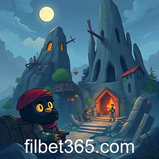 Exploring the Thrill: Adventure Quest Games with 'filbet'