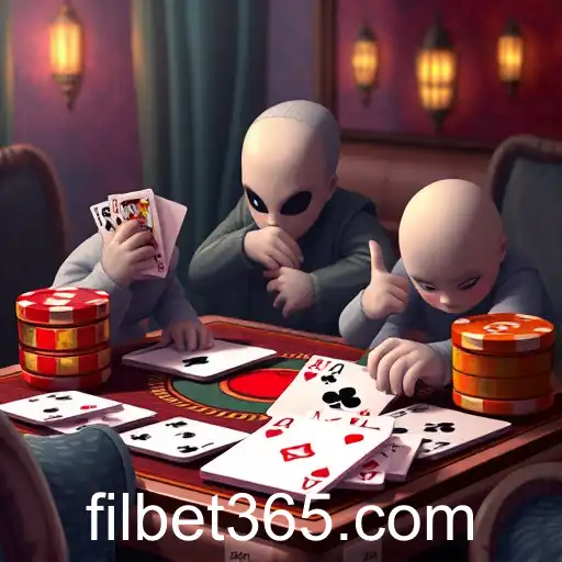 Exploring the Fascinating World of Card Games on Filbet