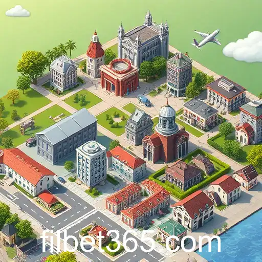 Gaming Landscape Revolutionized by Filbet