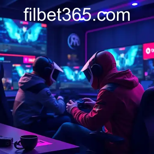 The Rise of Online Gaming Platforms