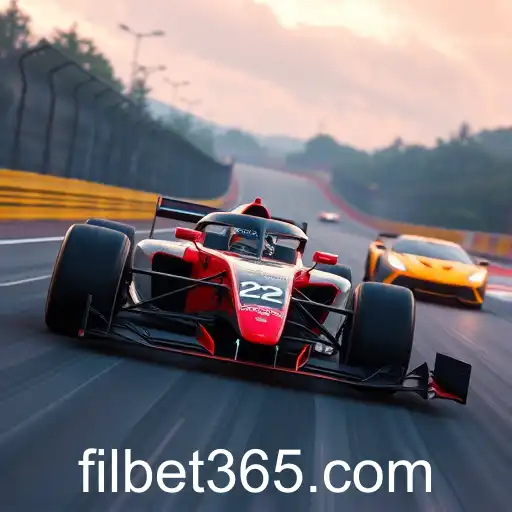 Exploring the High-Octane World of 'Racing Thrills' with Filbet