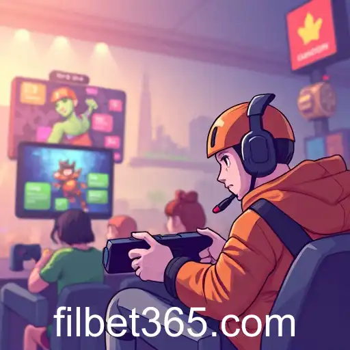 The Rise of Filbet in Online Gaming