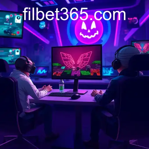The Rise of Filbet in Online Gaming