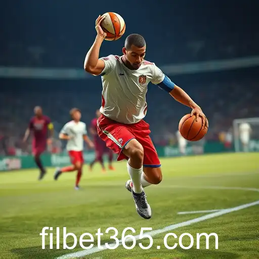 Exploring the Thrilling World of Sports Games with Filbet