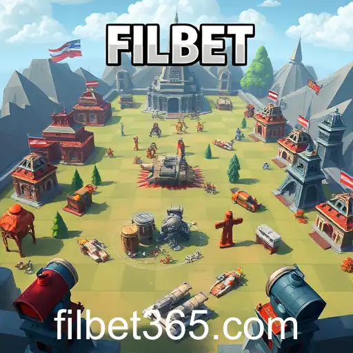 Exploring the Depths of Strategy Games on Filbet